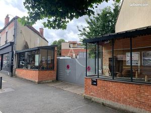 Entrepôt 303 m² FONTENAY SOUS BOIS