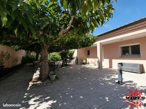 Villa 4 pièces 107 m²