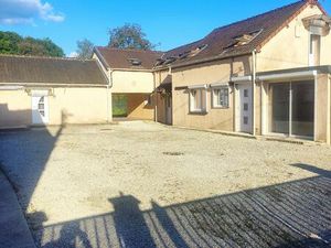 Corps de ferme 3 maisons rénovées – centre bruay-sur-l’escaut (59860)