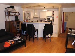 Location meublée appartement 3 pièces 76 m² à Massy (91300)  1 435 €
