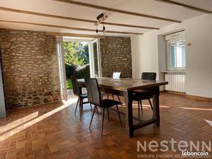 Maison 3 pièces 92 m²