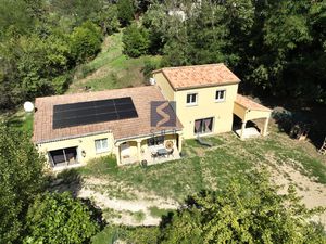 Maison familiale de 175 m2 au calme