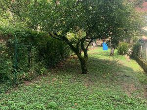 A vendre maison de village mitoyenne en pierres de 98 m2