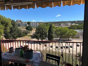 Location appartement 3 pièces 75 m² à Vitrolles (13127)  1 190 €