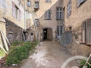 Immeuble à vendre - 600 m2 - Clermont Ferrand - 63 - AUVERGNE