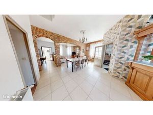 Maison 6 pièces 164 m²