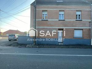 Immeuble 270 m² VERMELLES