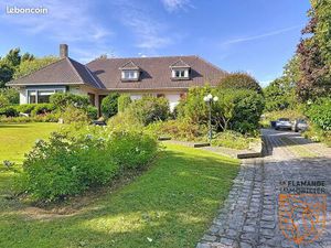 Propriété 7 pièces 207 m²