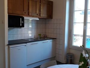 Loue appartement meublé centre bourg