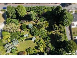 Terrain 433 m² FRANCONVILLE