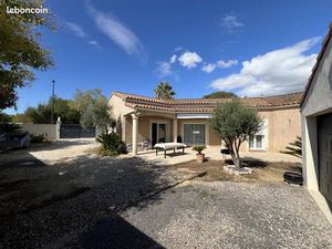 Maison 5 pièces 121 m²