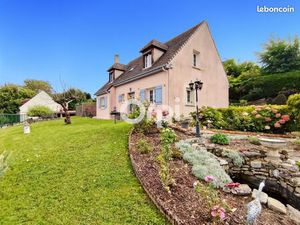 Maison 6 pièces 130 m²