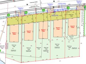 Terrain à vendre à Meulebeke € 172.350 (LEAQH) - Elien Vandewalle | Zimmo