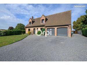 Maison 5 pièces 150 m²