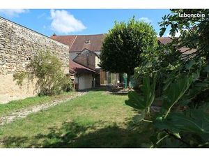 Maison 8 pièces 143 m²