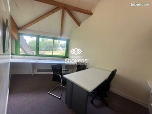 Bureaux 15 m² Saint-Ouen-l'Aumône