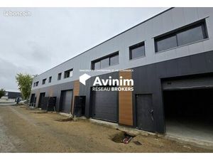 Local 130 m² Cormeilles-en-Parisis