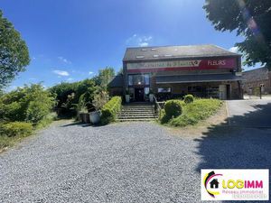 Local 225 m² Orsinval