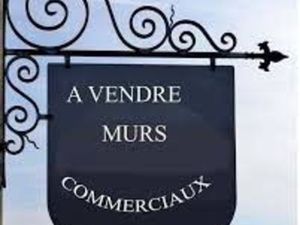 Murs commerciaux 150 m² Le Bosc