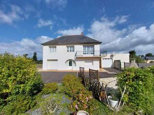 Vente Maison à Saint-Gilles (35590) : à vendre / 139m² Saint-Gilles