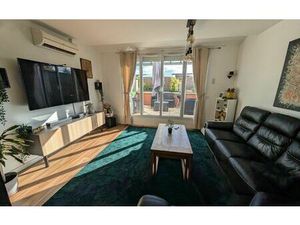 Maison Grigny 99 m² T-4 à vendre  259 000 €