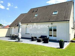 Vilma BEQJA consultant megAgence