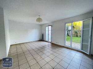 Maison à louer 3 pièces 69.5 m² - Pau (64) - 906€