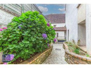 Appartement à vendre 2 pièces 29.42 m² - Leuville-sur-Orge (91) - 105 000€