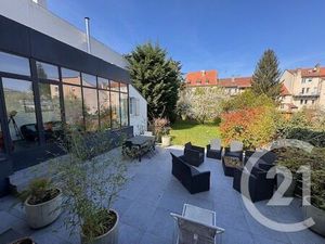 Maison à vendre - 9 pièces - 239 m2 - Montigny Les Metz - 57 - LORRAINE