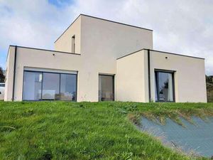 Vente Maison à Pleumeur-Bodou (22560) : à vendre / 116m² Pleumeur-Bodou