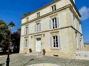 Vente Maison à Creully (14480) : à vendre / 272m² Creully