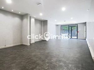 Espace bureau à louer