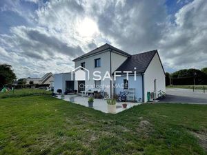 Maison Familiale (5 chambres)