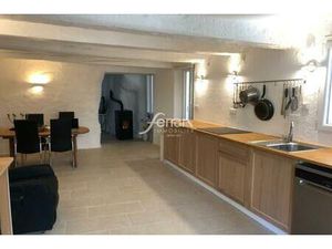 A vendre Claviers - maison de village avec terrasse - compl