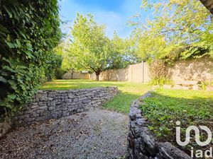 Vente Longère 7 pièces