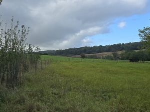 Vente Terrain à bâtir 1 225 m²