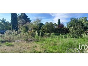 Vente Terrain 464 m²