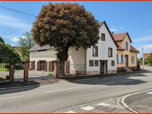 Local d'activités à louer