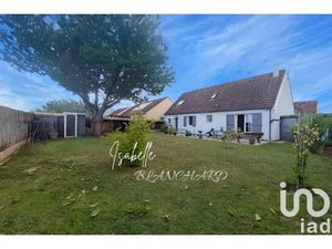 Vente Maison traditionnelle 6 pièces