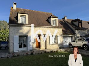 Maison - Condecourt - 5piece(s) - 389 000€