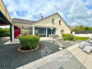 Maison de luxe de 8 pièces en vente à Charmes  Grand Est