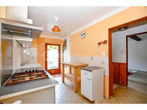 Vente maison 5 pièces 93 m² à Bar-le-Duc (55000)  105 000 €