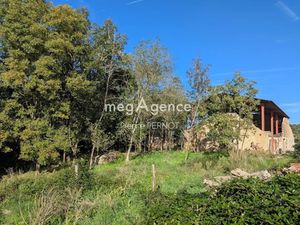 Vente maison 9 pièces 460 m² à Técou (81600)  120 000 €