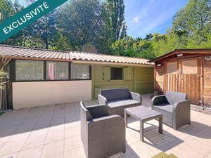 Vente terrain 1913 m² Saint-Cézaire-sur-Siagne (06530)