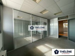 Location Local Professionnel 276m² CASTELNAU LE LEZ 34170
