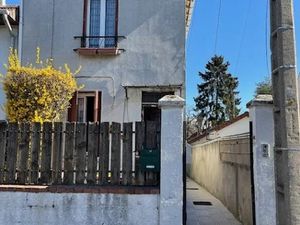 Vente maison 3 pièces 54 m² à Le Blanc-Mesnil (93150)  184 000 €