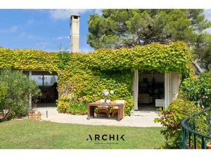 Vente maison 6 pièces 173 m² Martigues (13500)