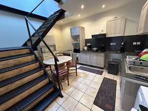 Achat Immeuble 474m² ST DENIS DE PILE 33910
