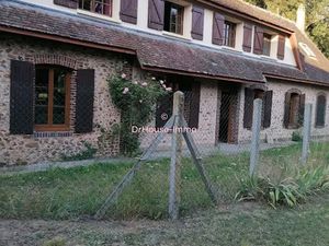 Vente maison 5 pièces 170 m² à Illiers-Combray (28120)  178 500 €