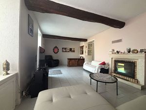 Maison T5 Bonnes à vendre